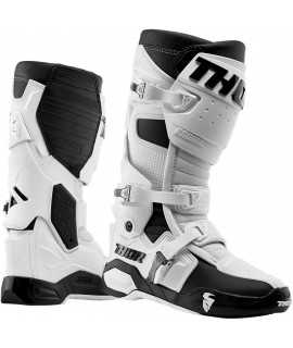 bottes THOR RADIAL FE WHITE