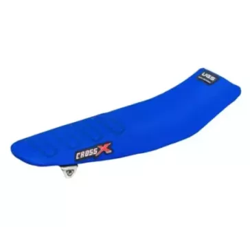 CrossX - HOUSSE DE SELLE YZF 450 2018-2021 YZF 250 2019-2021 WRF 250 2021 WRF 450 19-21 UGS (2 coloris)
