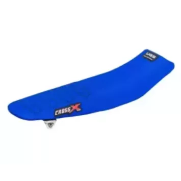 CrossX - HOUSSE DE SELLE YZF 450 2018-2021 YZF 250 2019-2021 WRF 250 2021 WRF 450 19-21 UGS (2 coloris)