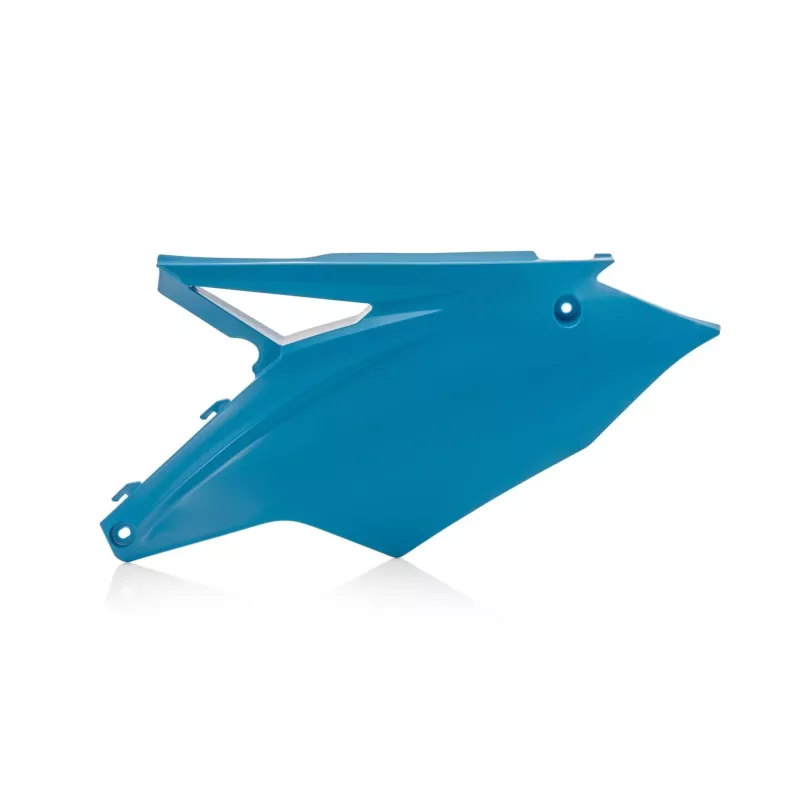 Plaques latérales ACERBIS 250 KXF 17-20 & 450 KXF 16-18