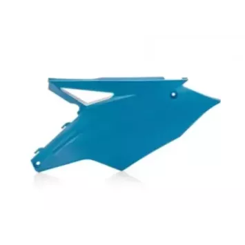 Plaques latérales ACERBIS 250 KXF 17-20 & 450 KXF 16-18