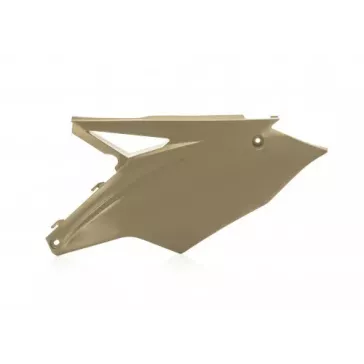 Plaques latérales ACERBIS 250 KXF 17-20 & 450 KXF 16-18