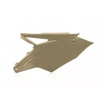 Plaques latérales ACERBIS 250 KXF 17-20 & 450 KXF 16-18