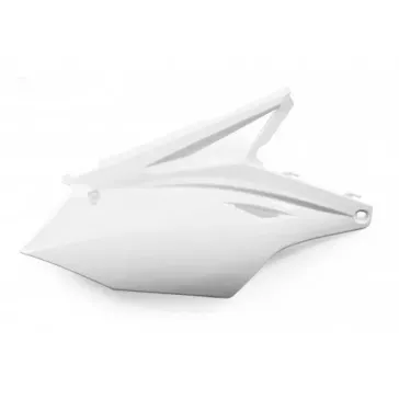 Plaques latérales ACERBIS 250 KXF 17-20 & 450 KXF 16-18
