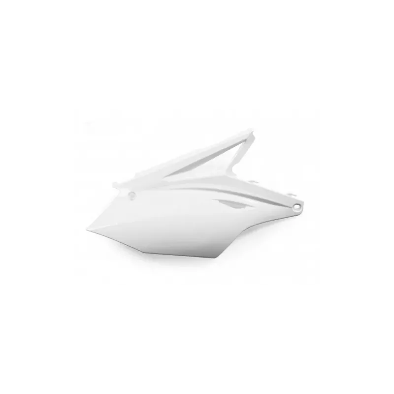 Plaques latérales ACERBIS 250 KXF 17-20 & 450 KXF 16-18