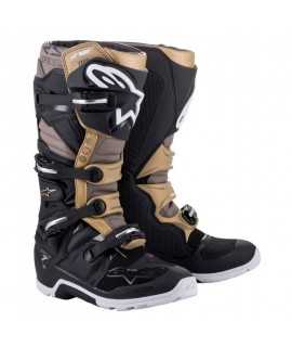 Bottes Alpinestars Tech 7...