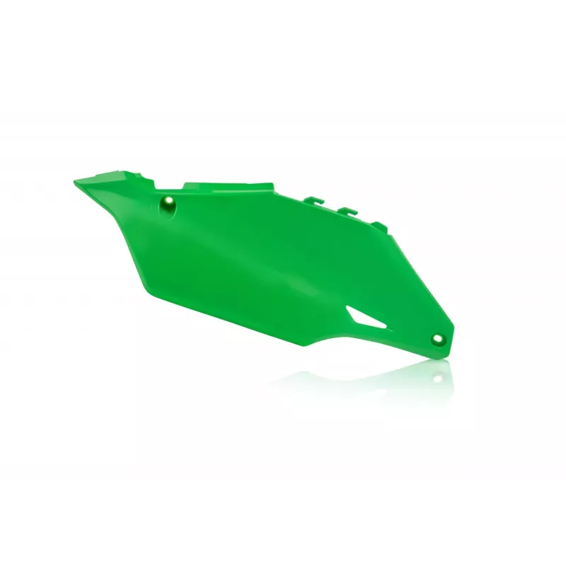 plaques laterales 450 kxf 19-22, 250 KXF 21-22 ACERBIS