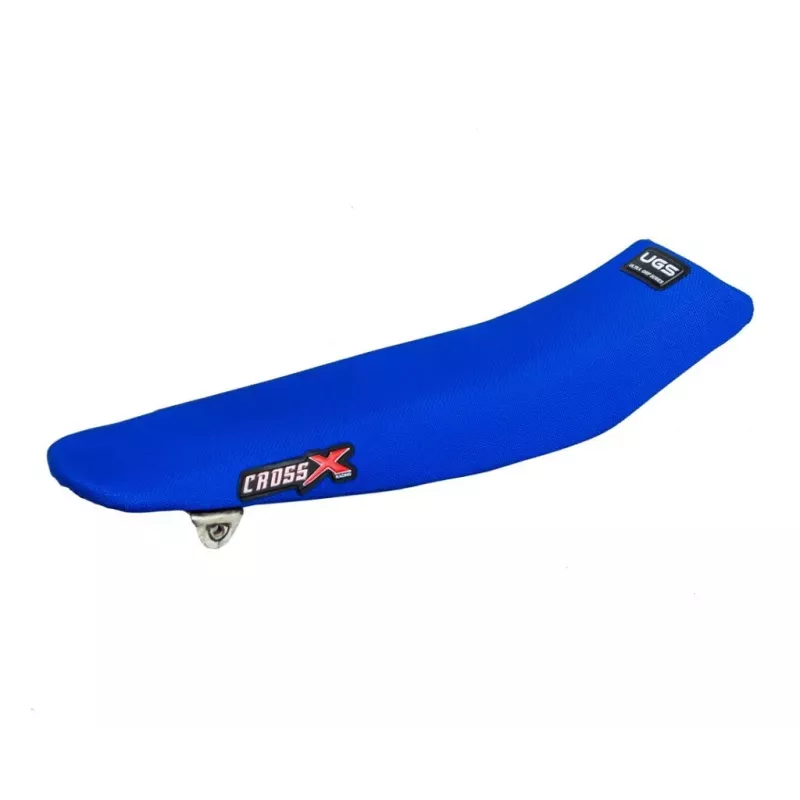 CrossX - HOUSSE DE SELLE YZF 450 2018-2021 YZF 250 2019-2021 WRF 250 2021 WRF 450 19-21 UGS (2 coloris)