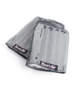 Filet De Protection De Radiateur Twin Air 250/450 YZF 14-17