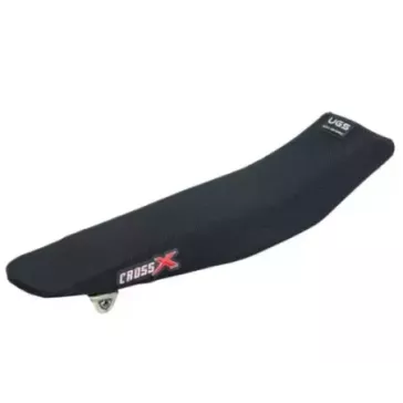 CrossX - HOUSSE DE SELLE YZF 250 14-18 YZF 450 14-17 WRF 250 15-18 WRF 450 16-18 (2 coloris)