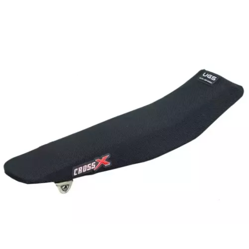CrossX - HOUSSE DE SELLE YZF 250 14-18 YZF 450 14-17 WRF 250 15-18 WRF 450 16-18 (2 coloris)