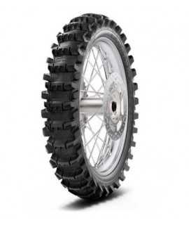 pirelli arriere MX SOFT (sable)