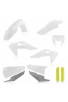FULL kit plastique ACERBIS TE et FE 20-22