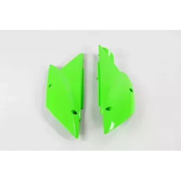 Plaques latérales UFO 110 KLX 10-23