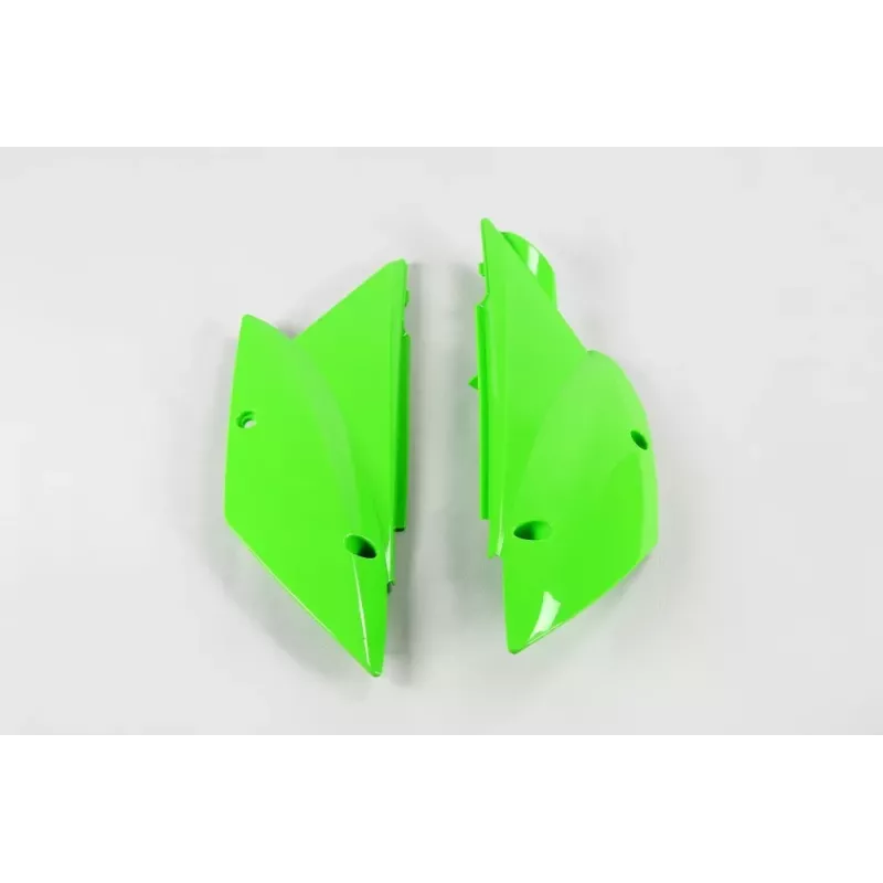 Plaques latérales UFO 110 KLX 10-23