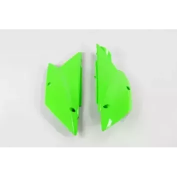 Plaques latérales UFO 110 KLX 10-23
