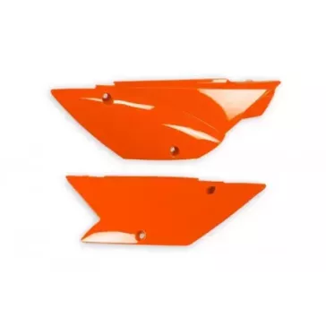Plaques latérales UFO 110 KLX 10-23