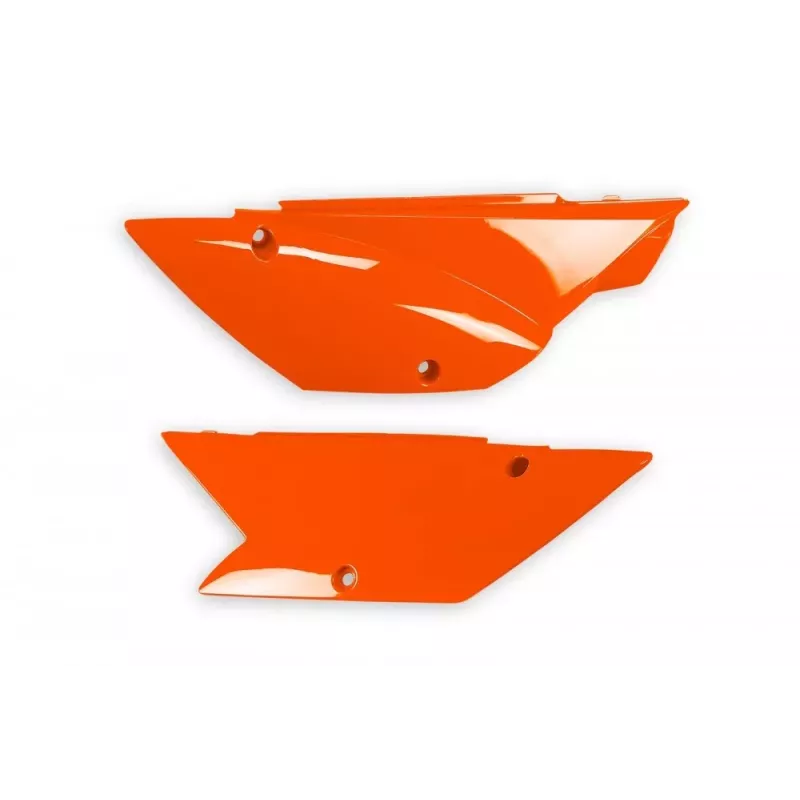 Plaques latérales UFO 110 KLX 10-23