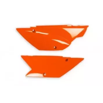 Plaques latérales UFO 110 KLX 10-23
