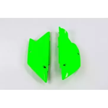 Plaques latérales UFO 110 KLX 10-23