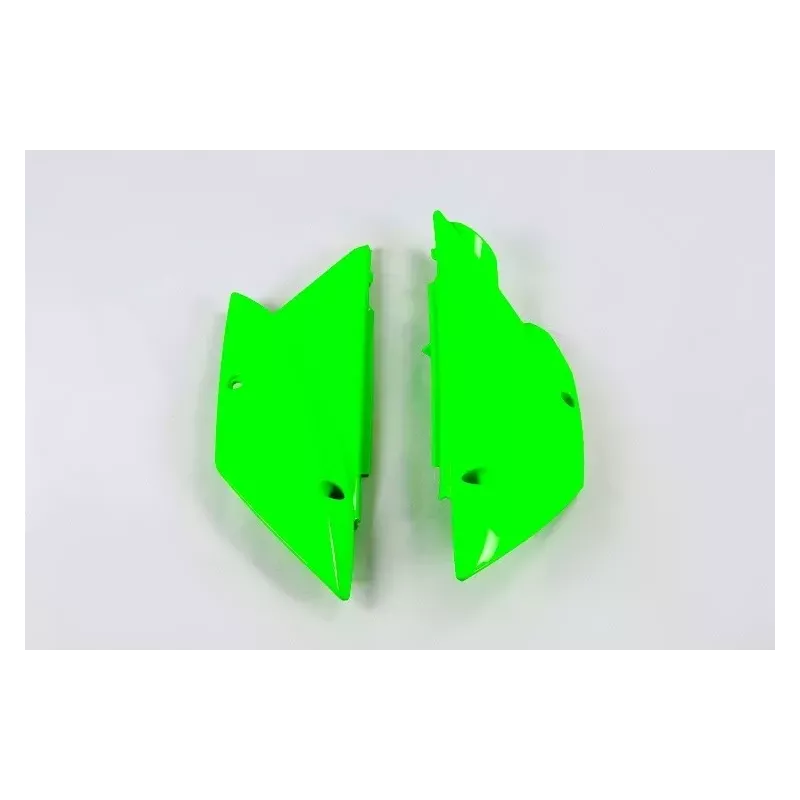 Plaques latérales UFO 110 KLX 10-23