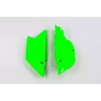 Plaques latérales UFO 110 KLX 10-23