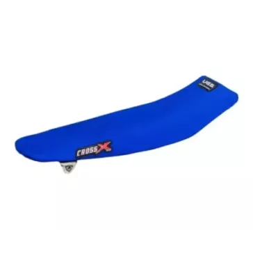 CrossX - HOUSSE DE SELLE YZF 250 14-18 YZF 450 14-17 WRF 250 15-18 WRF 450 16-18 (2 coloris)