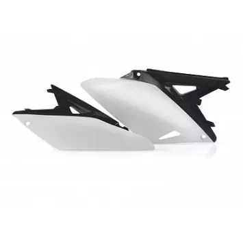 plaques laterales 250 RMZ 10-17 ACERBIS ACERBIS