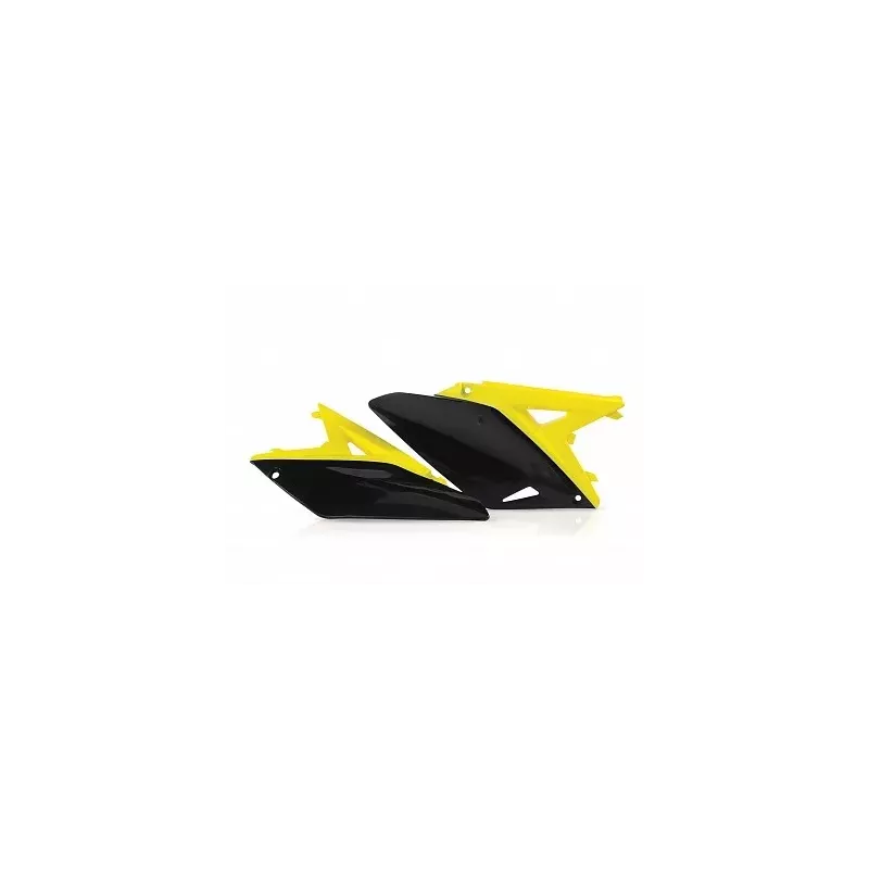 plaques laterales 250 RMZ 10-17 ACERBIS ACERBIS