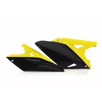 plaques laterales 250 RMZ 10-17 ACERBIS ACERBIS