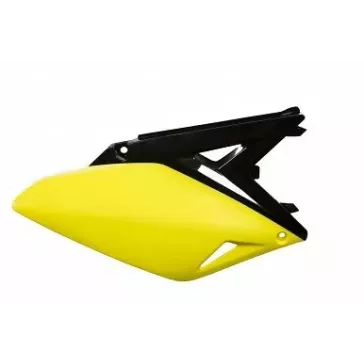 plaques latérales 250 RMZ 10-18 ACERBIS