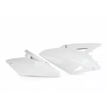 Plaques latérales ACERBIS 450 RMZ 08-17