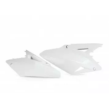 Plaques latérales ACERBIS 450 RMZ 08-17