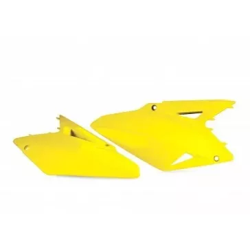 Plaques latérales ACERBIS 450 RMZ 08-17