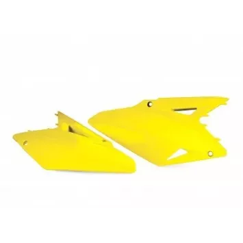 Plaques latérales ACERBIS 450 RMZ 08-17