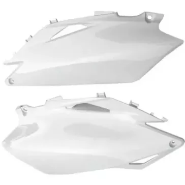 plaque laterale 450 RMZ 08-17