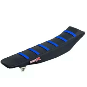 CrossX - HOUSSE DE SELLE YZF 450 2018-2022 YZF 250 2019-2023 (5 coloris)