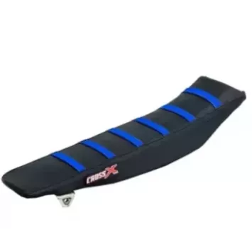 CrossX - HOUSSE DE SELLE YZF 450 2018-2020 YZF 250 2019-2020 WRF 250 2020 WRF 450 19-20 (5 coloris)