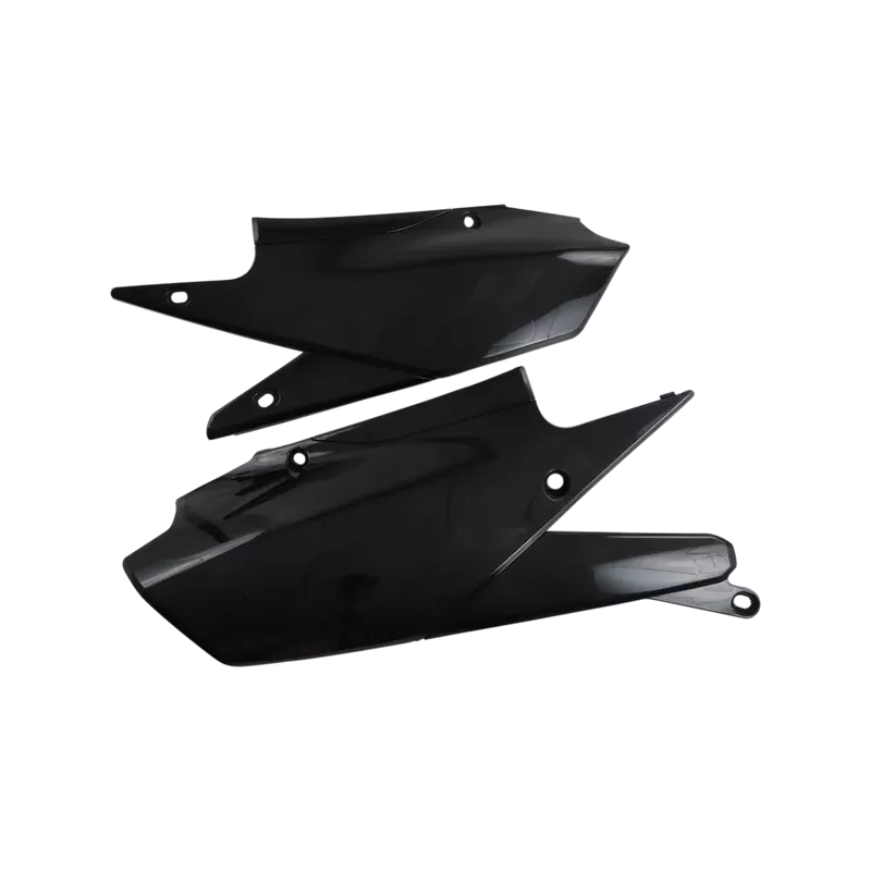 plaques laterales 250 YZF 19-, 450 yzf 18-19