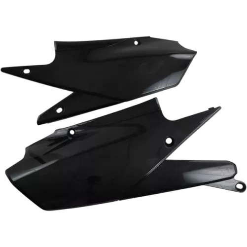 plaques laterales 250 YZF 19-23, 450 yzf 18-22