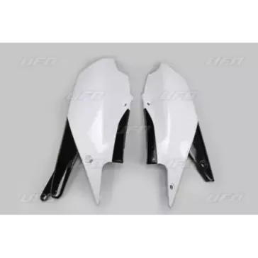 plaques laterales 250 YZF 19-23, 450 yzf 18-22
