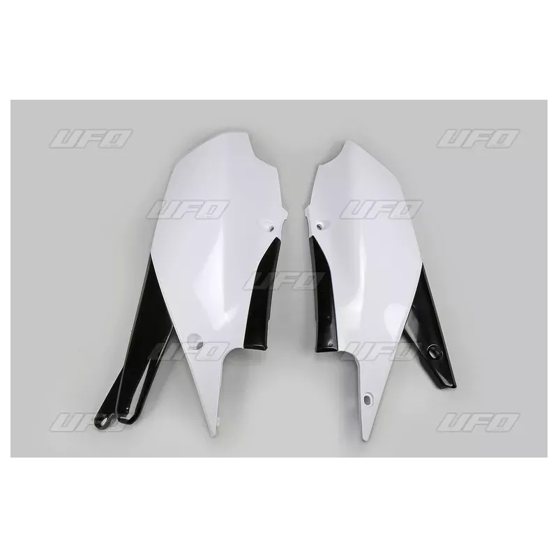 plaques laterales 250 YZF 19-23, 450 yzf 18-22