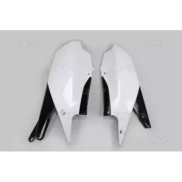 plaques laterales 250 YZF 19-, 450 yzf 18-19