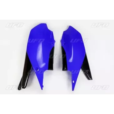 plaques laterales 250 YZF 19-23, 450 yzf 18-22