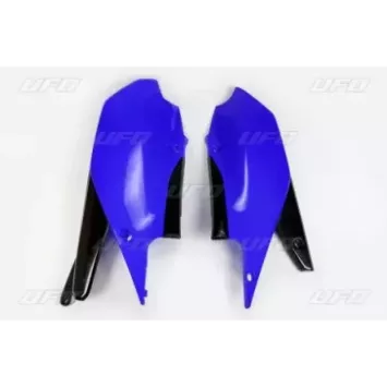plaques laterales 250 YZF 19-, 450 yzf 18-19