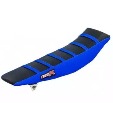 CrossX - HOUSSE DE SELLE YZF 450 2018-2022 YZF 250 2019-2023 (5 coloris)