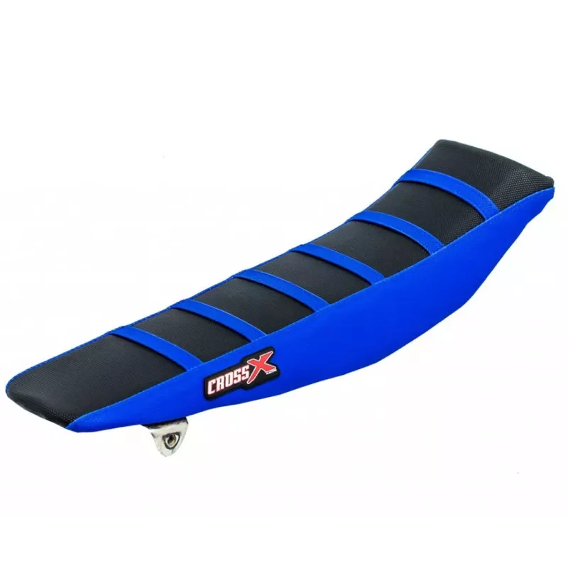 CrossX - HOUSSE DE SELLE YZF 450 2018-2020 YZF 250 2019-2020 WRF 250 2020 WRF 450 19-20 (5 coloris)