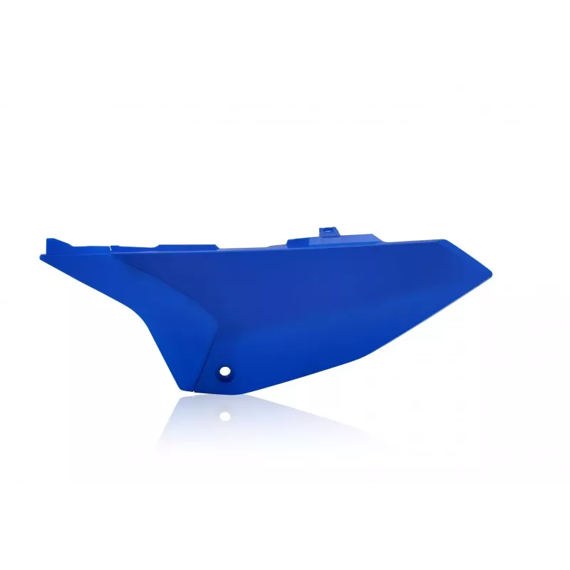 plaques laterales UFO 65 yz 18-19