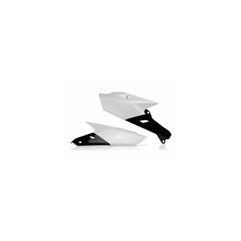plaques laterales ACERBIS 250/450 yzf 14-17 54.95