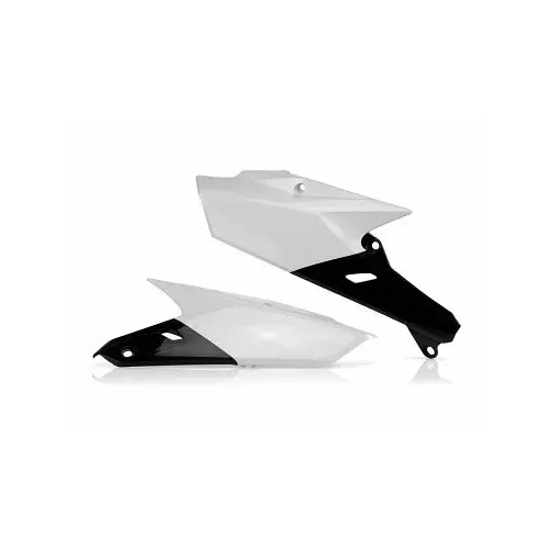 plaques laterales ACERBIS 250/450 yzf 14-17